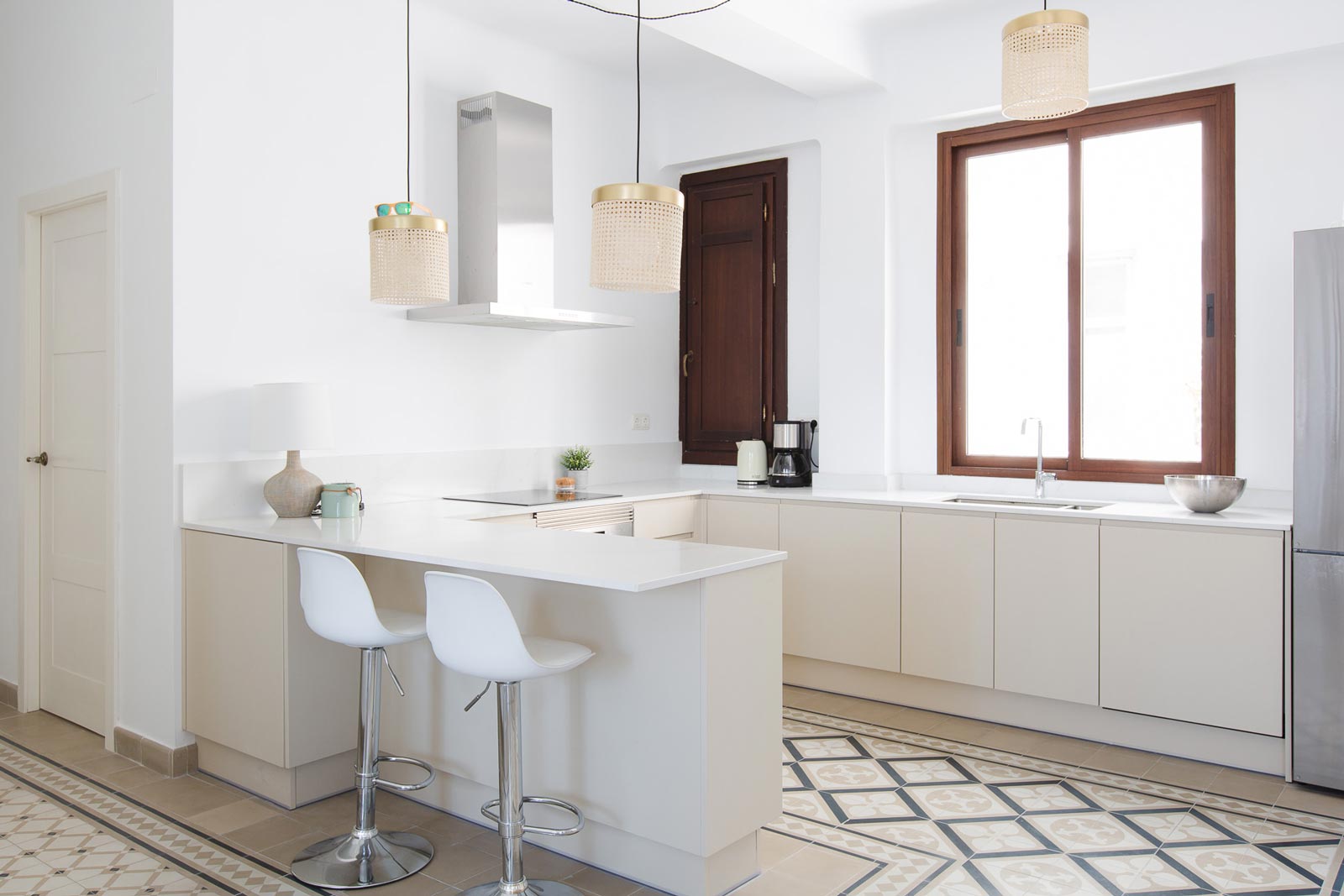 panaderos vivienda proyecto integral