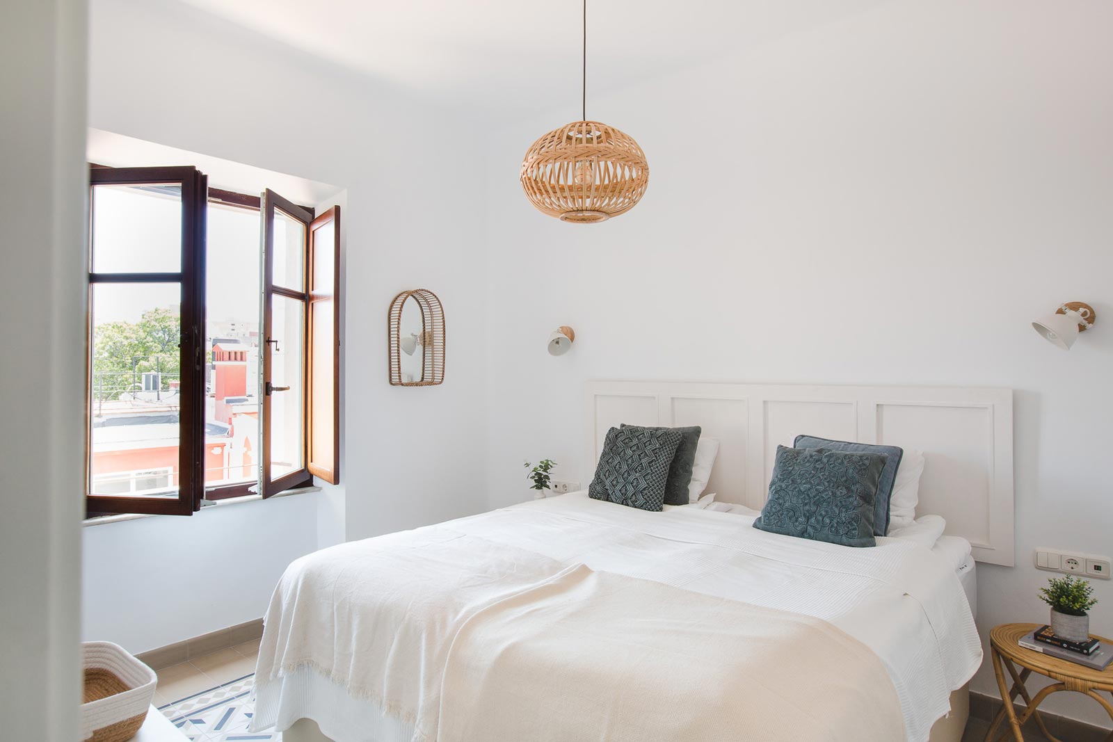 vivienda panaderos proyecto integral