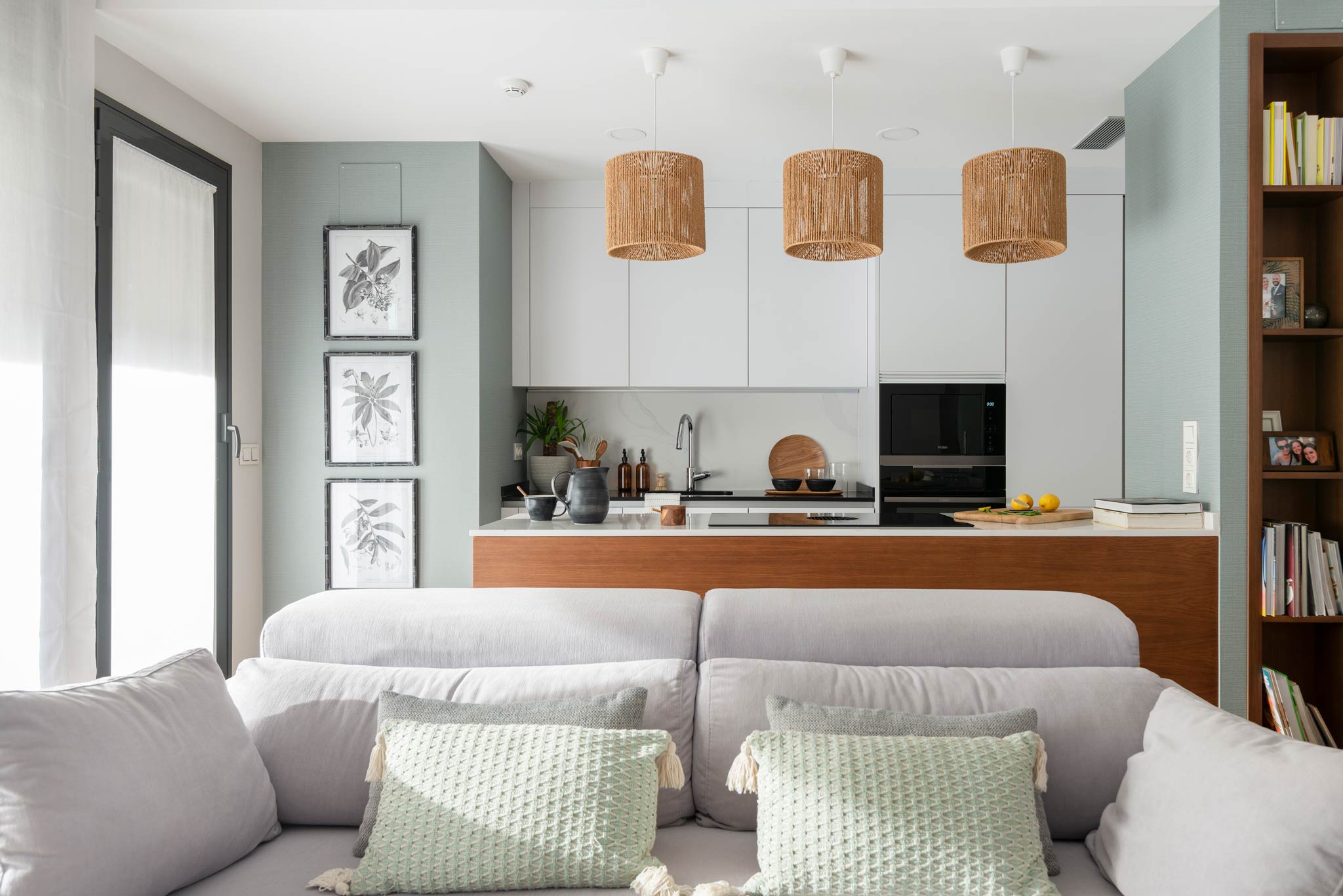 terrazas de teatinos proyecto interiorismo y decoración