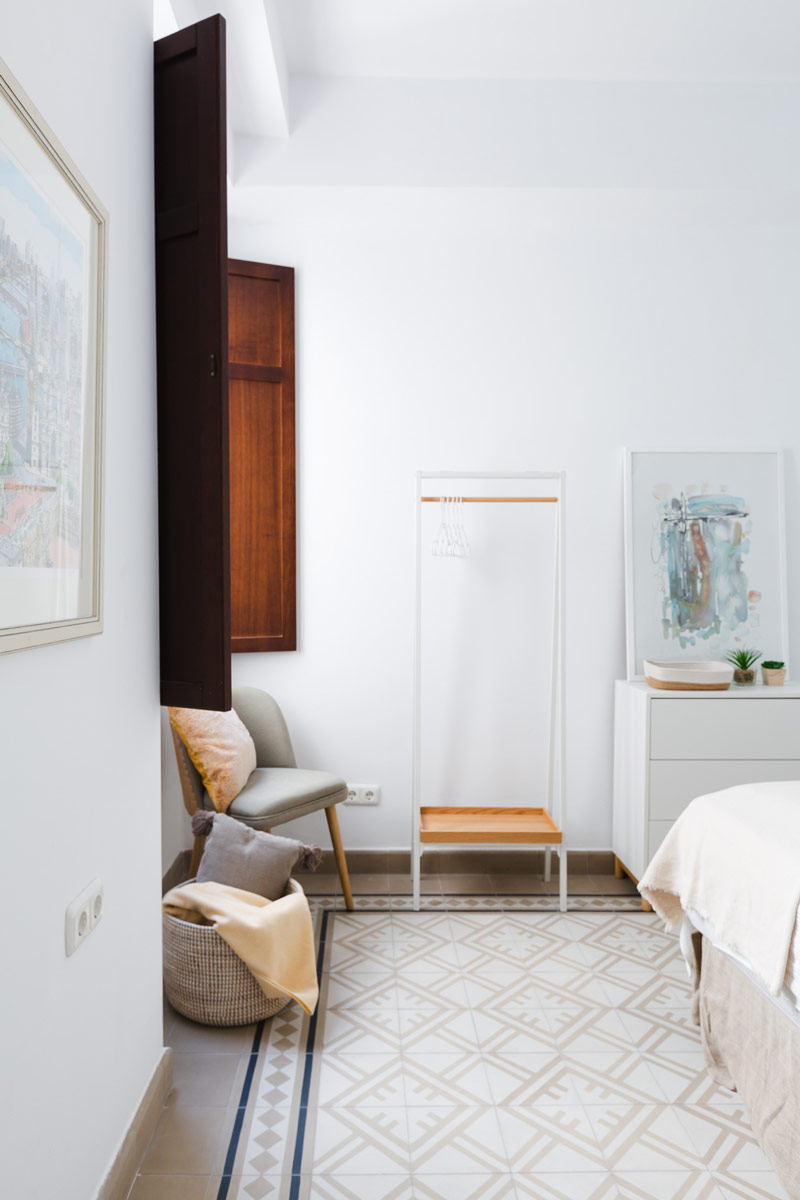 vivienda panaderos proyecto integral