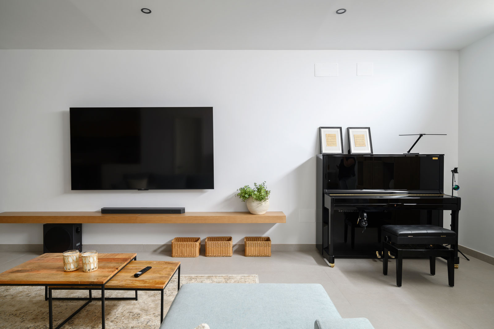 Taralpe Hill I proyecto málaga interiorismo decoracion belén sánchez interiors